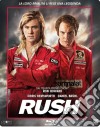 (Blu Ray Disk) Rush (SE) (Tin Box) (2 Blu-Ray+Magnete) dvd