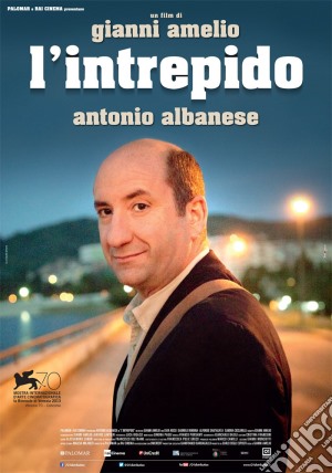 Intrepido (L') film in dvd di Gianni Amelio