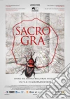 Sacro Gra film in dvd di Gianfranco Rosi