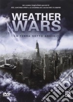 Weather Wars dvd