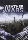 Weather Wars dvd