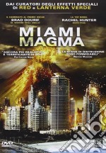 Miami Magma dvd