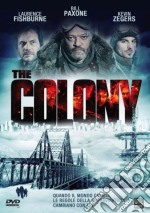 Colony (The) dvd