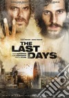Last Days (The) film in dvd di Alex Pastor David Pastor