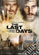 (Blu-Ray Disk) Last Days (The)