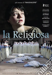 Religiosa (La) dvd