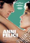 Anni Felici film in dvd di Daniele Luchetti