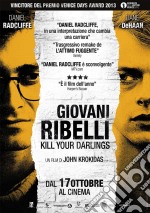 (Blu-Ray Disk) Giovani Ribelli brd