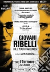 (Blu-Ray Disk) Giovani Ribelli film in dvd di John Krokidas