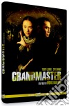 Grandmaster (The) film in dvd di Wong Kar-Wai