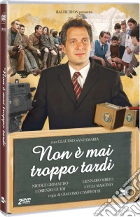 Non E' Mai Troppo Tardi (2 Dvd) dvd