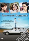 American Sunshine dvd