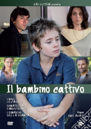 Bambino Cattivo (Il) film in dvd di Pupi Avati