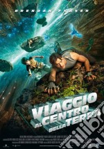 Viaggio Al Centro Della Terra (2008) dvd