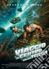 Viaggio Al Centro Della Terra (2008) dvd