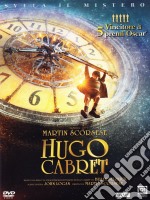 Hugo Cabret dvd