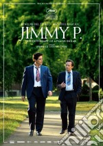 Jimmy P. dvd