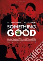 (Blu-Ray Disk) Something Good brd