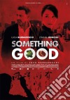 (Blu-Ray Disk) Something Good dvd