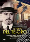 Furto Del Tesoro (Il) (2 Dvd) dvd