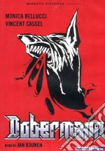 Dobermann dvd