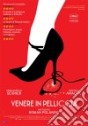 Venere In Pelliccia dvd