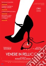 (Blu-Ray Disk) Venere In Pelliccia brd