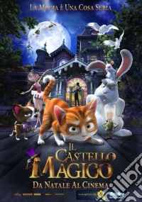 Castello Magico (Il) dvd