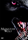 Monster Wolf dvd