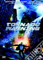 Tornado Warning dvd