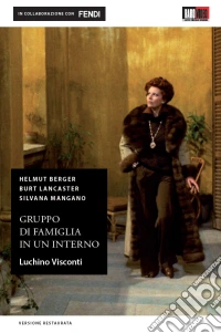 Gruppo Di Famiglia In Un Interno (2 Dvd) dvd