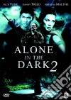 Alone In The Dark 2 dvd