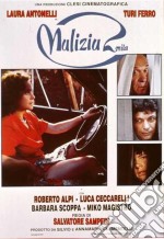 Malizia 2000 dvd