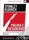 Paura E Desiderio dvd