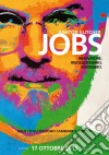 (Blu-Ray Disk) Jobs dvd