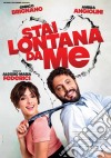 (Blu-Ray Disk) Stai Lontana Da Me dvd