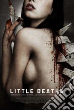 Little Deaths dvd