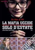 Mafia Uccide Solo D'Estate (La) dvd