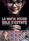 Mafia Uccide Solo D'Estate (La) dvd