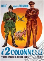 Due Colonnelli (I) dvd