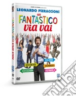 Fantastico Via Vai (Un) dvd