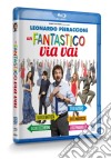 (Blu-Ray Disk) Fantastico Via Vai (Un) dvd