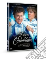 Dietro I Candelabri dvd