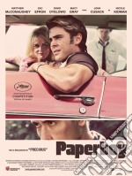 (Blu-Ray Disk) Paperboy (The) brd