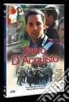 Salvo D'Acquisto (2 Dvd) dvd