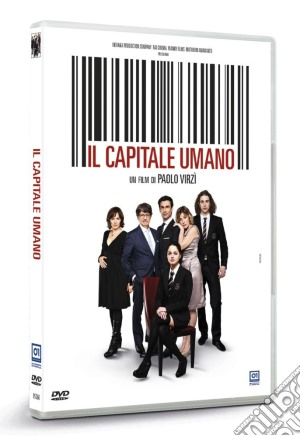 Capitale Umano (Il) film in dvd di Paolo Virzi'