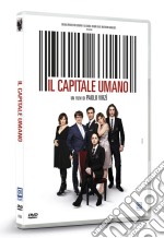 Capitale Umano (Il) dvd