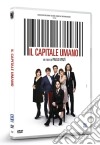 Capitale Umano (Il) dvd