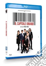 (Blu-Ray Disk) Capitale Umano (Il) brd