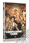 Compleanno Da Leoni (Un) dvd